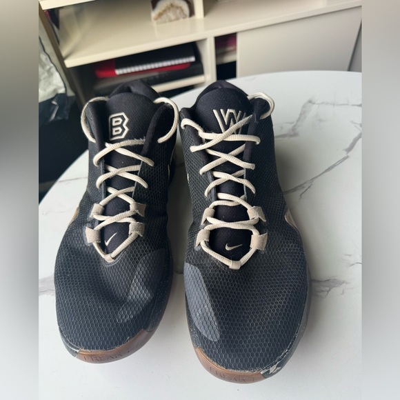 Nike Other - Nike Men 15 High Top Athletic Sneakers